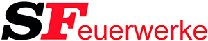Suppis Feuerwerke Logo